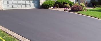 Best Asphalt Driveway Installation  in Bonneauville, PA